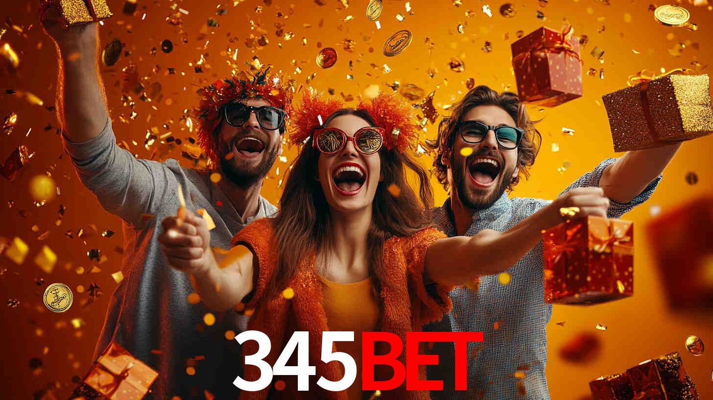 Loterias online disponíveis na 345bet