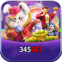Logo da 345bet